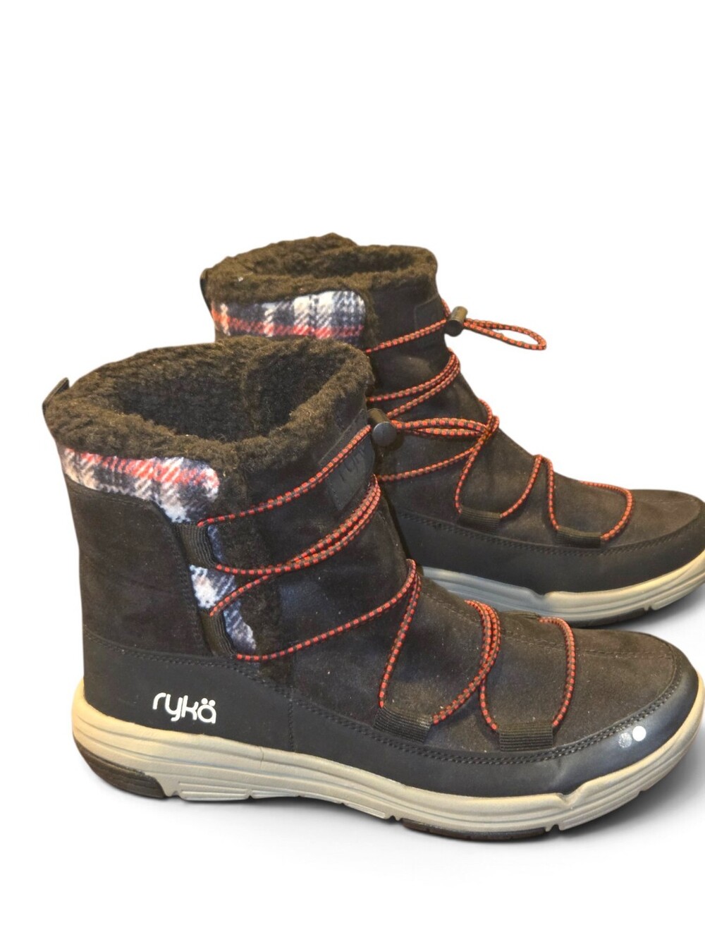 Ryka Alyssa winter boots